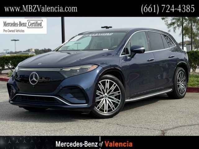 2023 Mercedes-Benz G-Class AMG G 63 4MATIC SUV, 4P2789, Photo 1