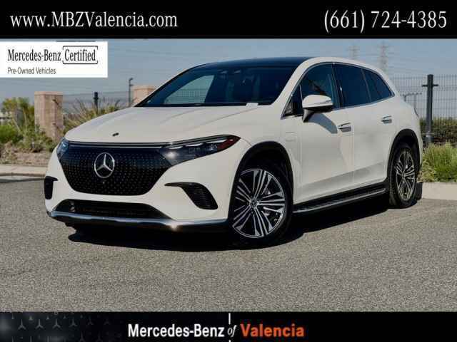 2023 Mercedes-Benz GLE AMG GLE 53 4MATIC+ SUV, 4PB2482A, Photo 1