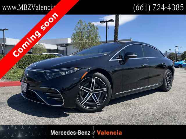 2023 Mercedes-Benz S-Class S 580 4MATIC Sedan, 4N6311A, Photo 1