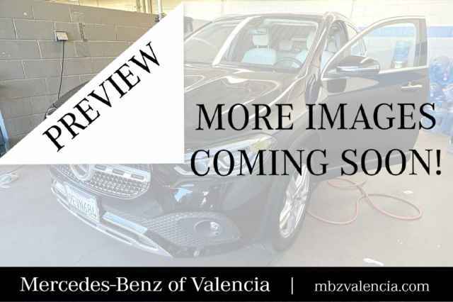 2023 Mercedes-Benz GLA AMG GLA 35 4MATIC SUV, 4N3072, Photo 1