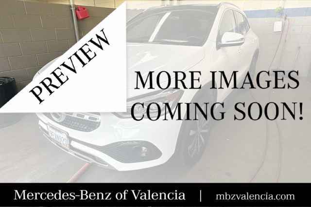 2023 Mercedes-Benz GLA AMG GLA 35 4MATIC SUV, 4N3695, Photo 1