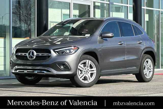 2023 Mercedes-Benz GLA GLA 250 SUV, 4P2011A, Photo 1