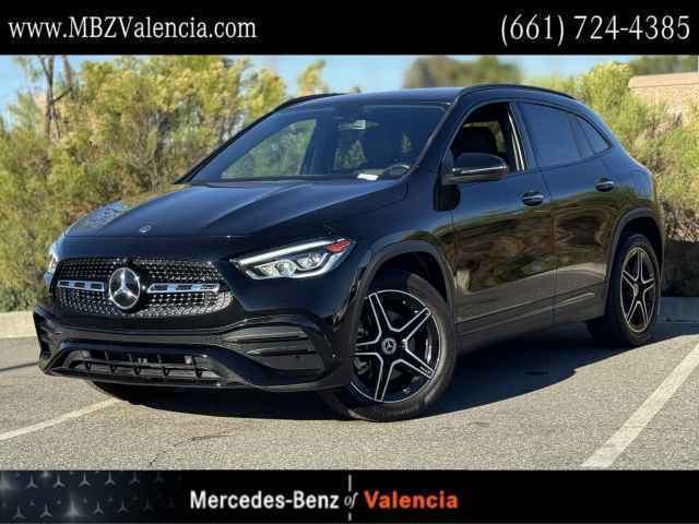 2023 Mercedes-Benz GLA GLA 250 SUV, 4P2138, Photo 1