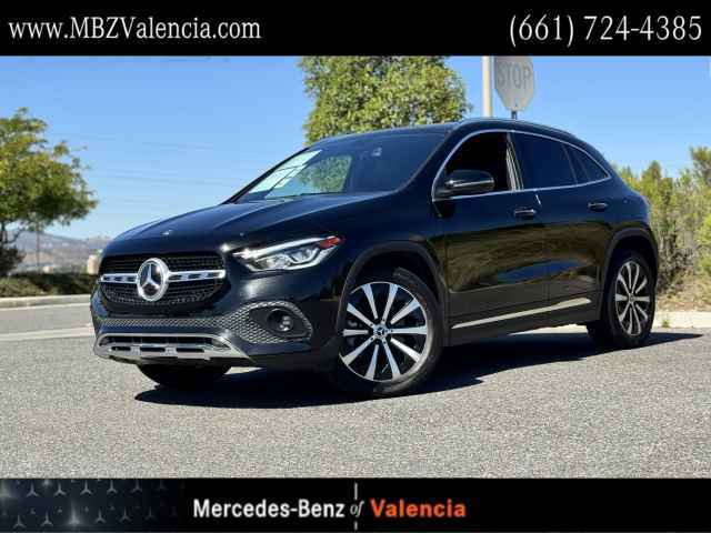 2023 Mercedes-Benz EQB EQB 250+ SUV, 4N6281A, Photo 1