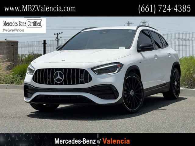 2023 Mercedes-Benz G-Class AMG G 63 4MATIC SUV, 4P2788, Photo 1