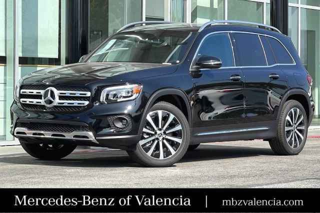 2021 Mercedes-Benz GLE GLE 350 SUV, 4N7197A, Photo 1
