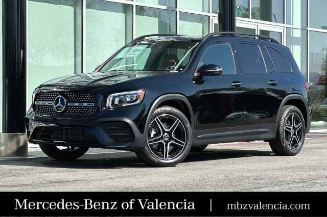 2023 Mercedes-Benz EQS EQS 450+ SUV, 4P1898, Photo 1