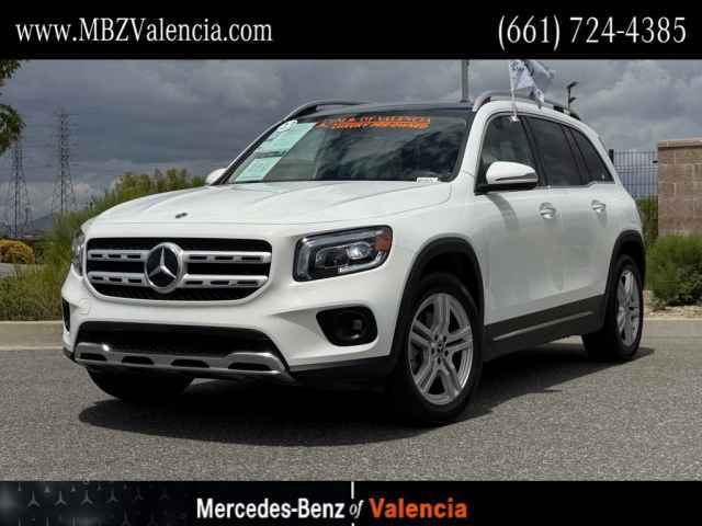 2023 Mercedes-Benz GLA AMG GLA 35 4MATIC SUV, 4P2825A, Photo 1