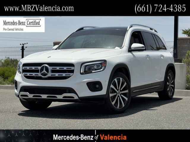 2023 Mercedes-Benz GLA AMG GLA 35 4MATIC SUV, 4P2825A, Photo 1
