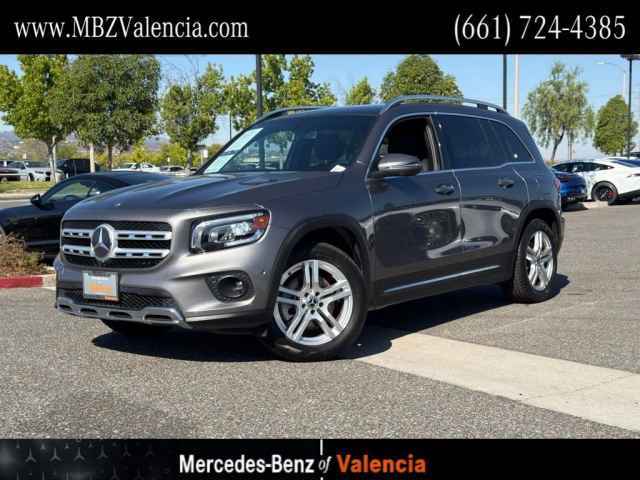 2023 Mercedes-Benz EQB EQB 300 4MATIC SUV, 4P2890, Photo 1