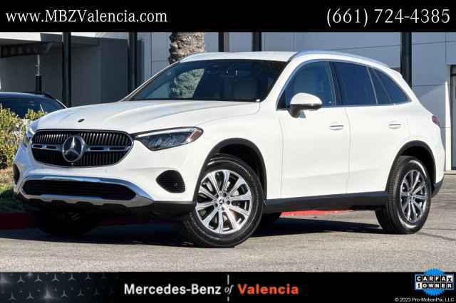 2023 Mercedes-Benz EQS EQS 450+ SUV, 4P1898, Photo 1