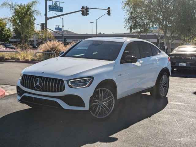 2018 Mercedes-Benz GLS GLS 550 4MATIC SUV, JB001070, Photo 1