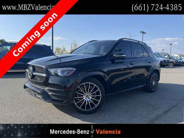 2023 Mercedes-Benz EQS EQS 580 4MATIC SUV, 4P2162, Photo 1