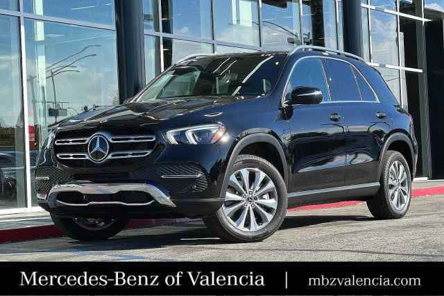 2023 Mercedes-Benz GLE AMG GLE 53 4MATIC Coupe, 4D07992A, Photo 1