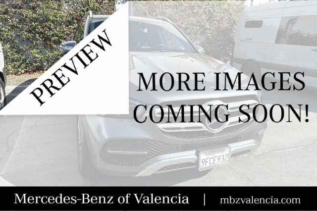 2023 Mercedes-Benz GLE GLE 350 4MATIC SUV, 4N3108, Photo 1