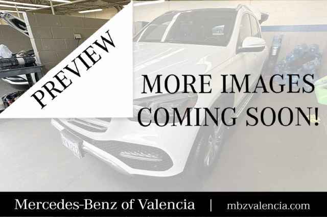 2023 Mercedes-Benz GLE GLE 350 4MATIC SUV, 4L513, Photo 1
