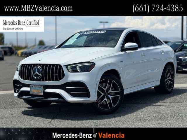 2023 Mercedes-Benz GLB GLB 250 SUV, 4P2871, Photo 1