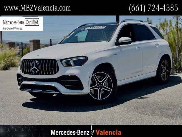 2023 Mercedes-Benz GLB GLB 250 SUV, 4P2821, Photo 1