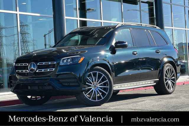 2023 Mercedes-Benz EQB EQB 300 4MATIC SUV, 4N4063, Photo 1