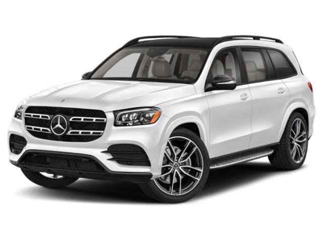 2023 Mercedes-Benz GLS Maybach GLS 600 4MATIC SUV, 4N3664, Photo 1