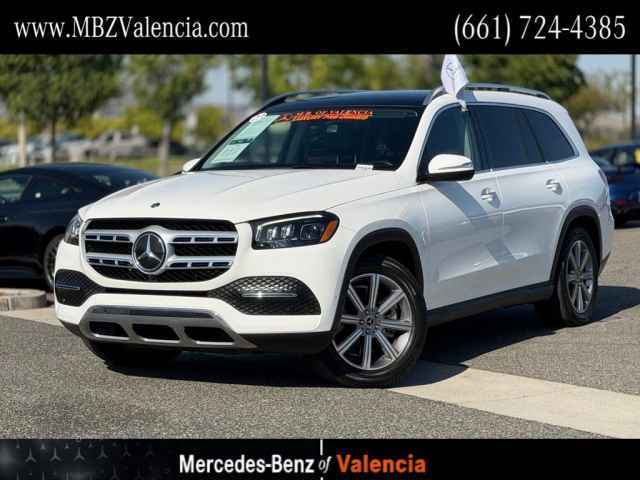 2023 Mercedes-Benz GLB GLB 250 4MATIC SUV, 4L512, Photo 1