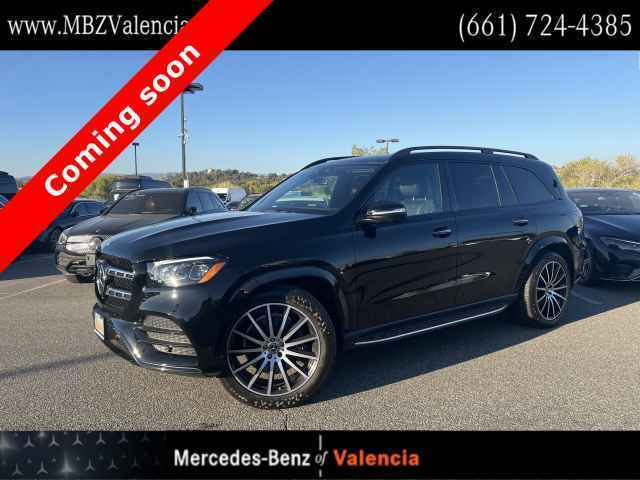 2023 Mercedes-Benz G-Class AMG G 63 4MATIC SUV, 4P2197, Photo 1