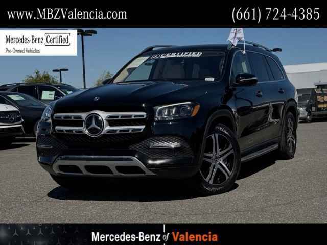 2024 Mercedes-Benz G-Class G 550 4MATIC SUV, 4P2456, Photo 1