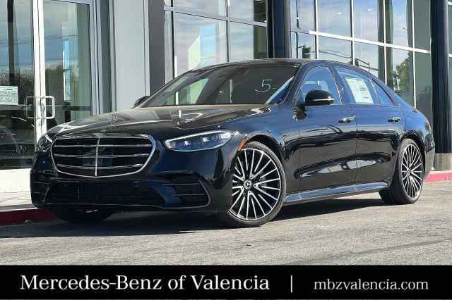 2019 BMW 7 Series 750i Sedan, 4N6594C, Photo 1