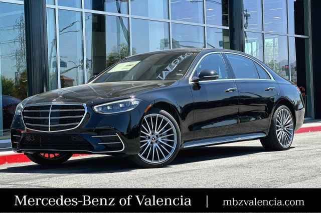 2024 Mercedes-Benz E-Class E 450 4MATIC All-Terrain Wagon, 4N5187, Photo 1