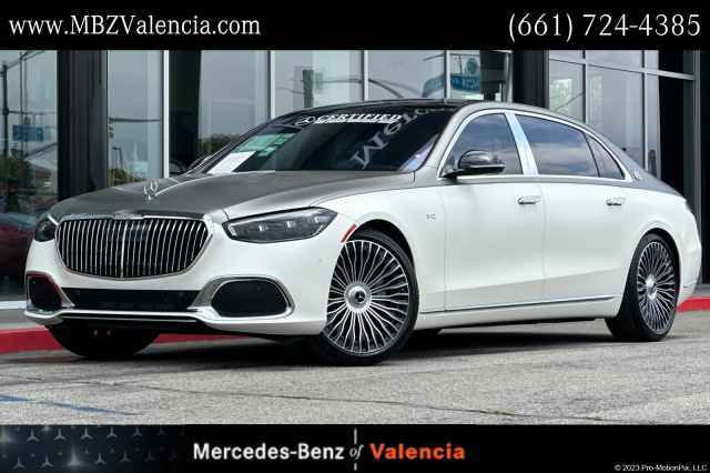 2024 Mercedes-Benz SL AMG SL 63 Roadster, 4N5540, Photo 1