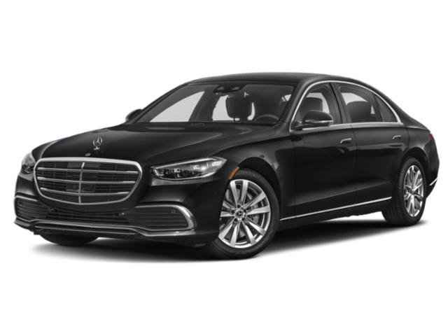 2023 Mercedes-Benz S-Class Maybach S 680 4MATIC Sedan, 4N7074A, Photo 1