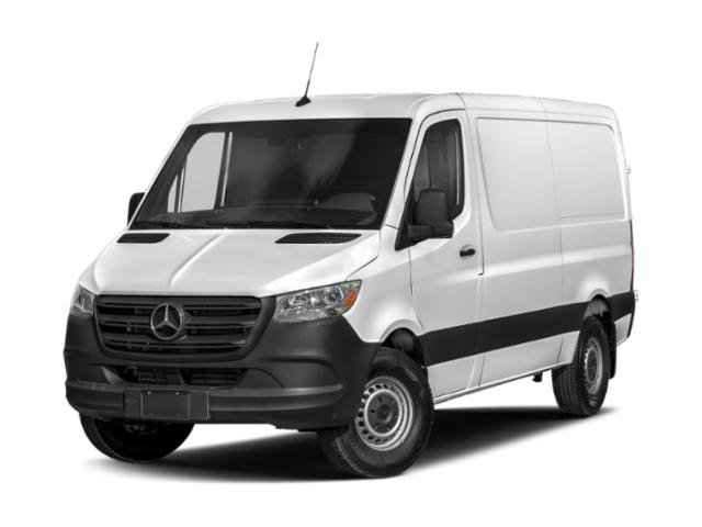 2023 Mercedes-Benz Sprinter Cargo Van 2500 Standard Roof I4 Diesel 144" RWD, 4N3264, Photo 1