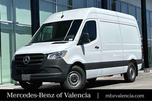 2023 Mercedes-Benz Metris Passenger Van Standard Roof 126" Wheelbase, 4N3428, Photo 1