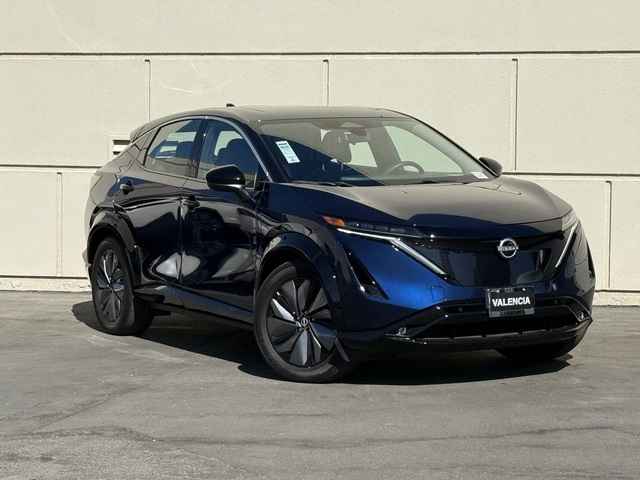 2023 Nissan Rogue FWD SL, PW004466N, Photo 1