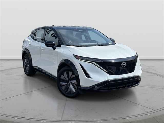 2023 Nissan ARIYA EVOLVE+ e-4ORCE AWD, PM707227N, Photo 1