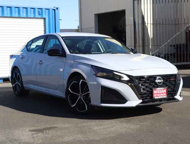 2023 Nissan Sentra SV CVT, PY289487N, Photo 1