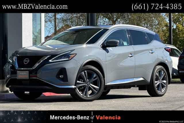 2023 Nissan Kicks SV FWD, 4P1815, Photo 1