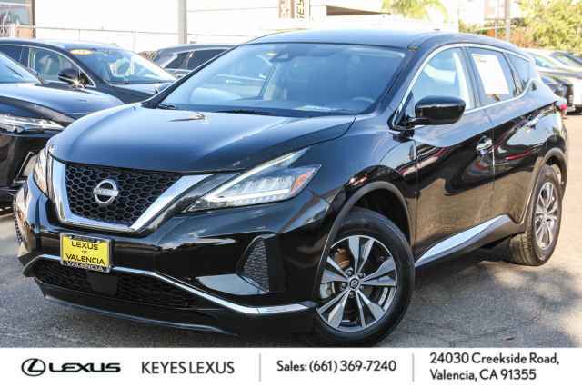 2021 Nissan Kicks SV FWD, ML520520Q, Photo 1