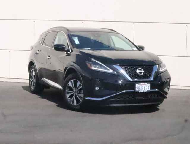 2023 Nissan ARIYA EVOLVE+ FWD, PM411139N, Photo 1