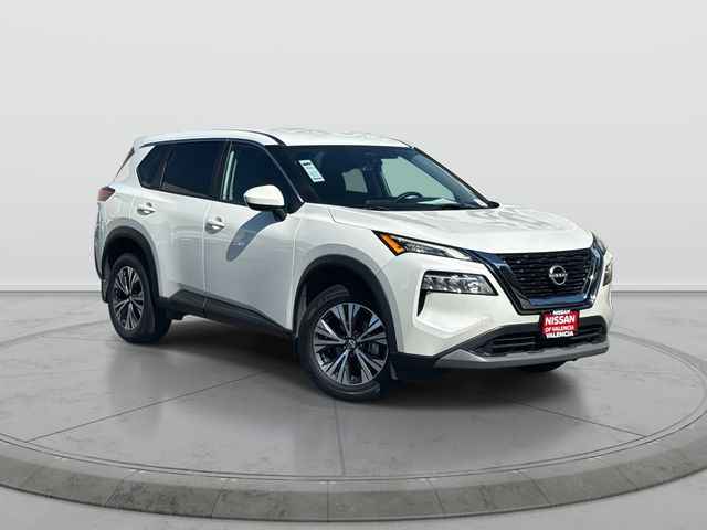 2023 Nissan Rogue FWD SL, PC868952N, Photo 1