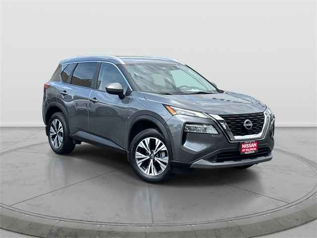 2023 Nissan Pathfinder SL 2WD, PC267646N, Photo 1