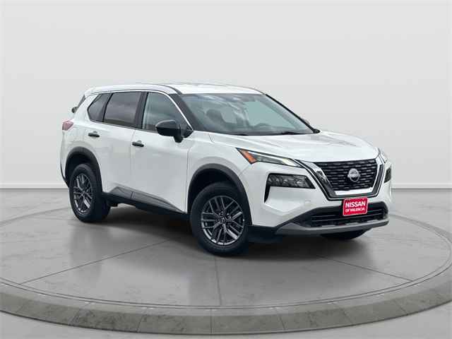 2023 Nissan Rogue FWD SV, PC825537N, Photo 1