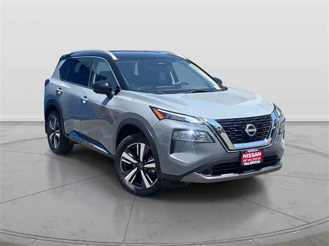 2023 Kia Sportage EX FWD, PG134383N, Photo 1