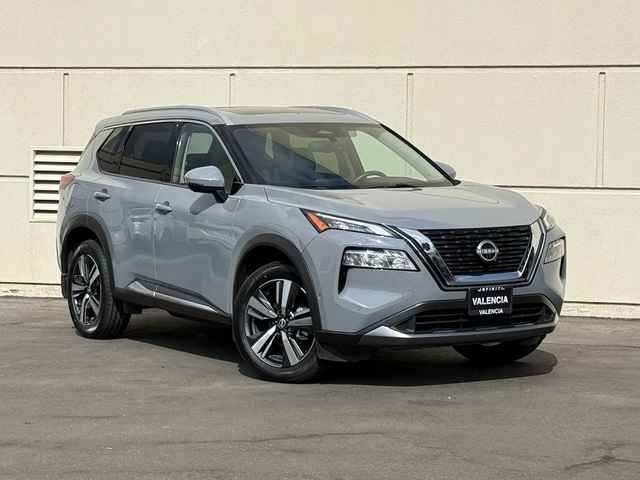 2023 Nissan Murano FWD SV, PC135948, Photo 1