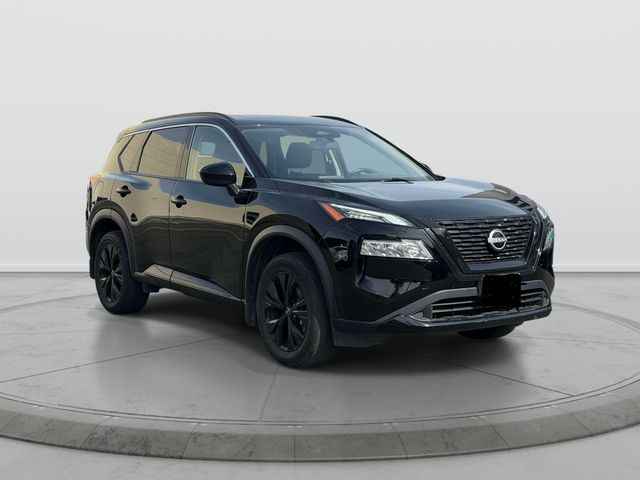 2023 Nissan ARIYA EVOLVE+ FWD, PM411219N, Photo 1