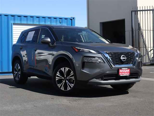2024 INFINITI QX80 LUXE AWD, R9329430SL, Photo 1