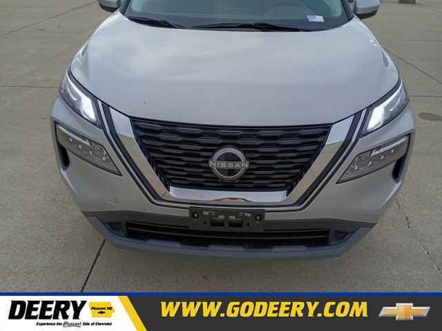 2024 Nissan Rogue AWD SV, PS8400, Photo 1