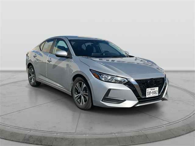 2024 Nissan Altima 2.5 SR AWD Sedan, RN350082N, Photo 1