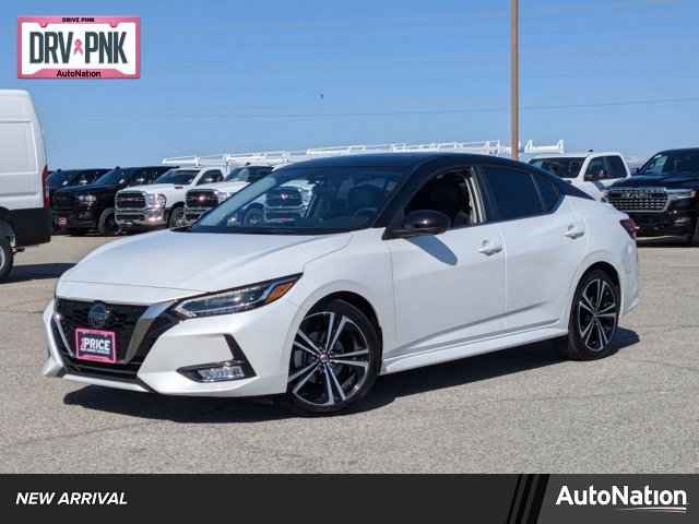 2020 Honda Civic Sedan LX CVT, LH551789, Photo 1