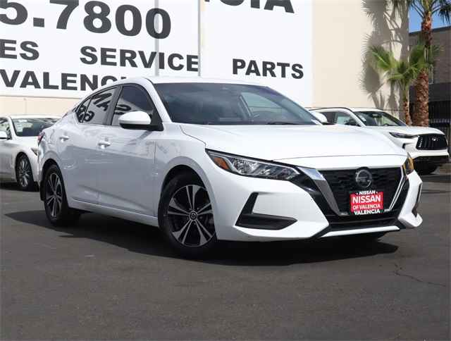 2022 Honda Accord Sport 1.5T CVT, NA031842N, Photo 1